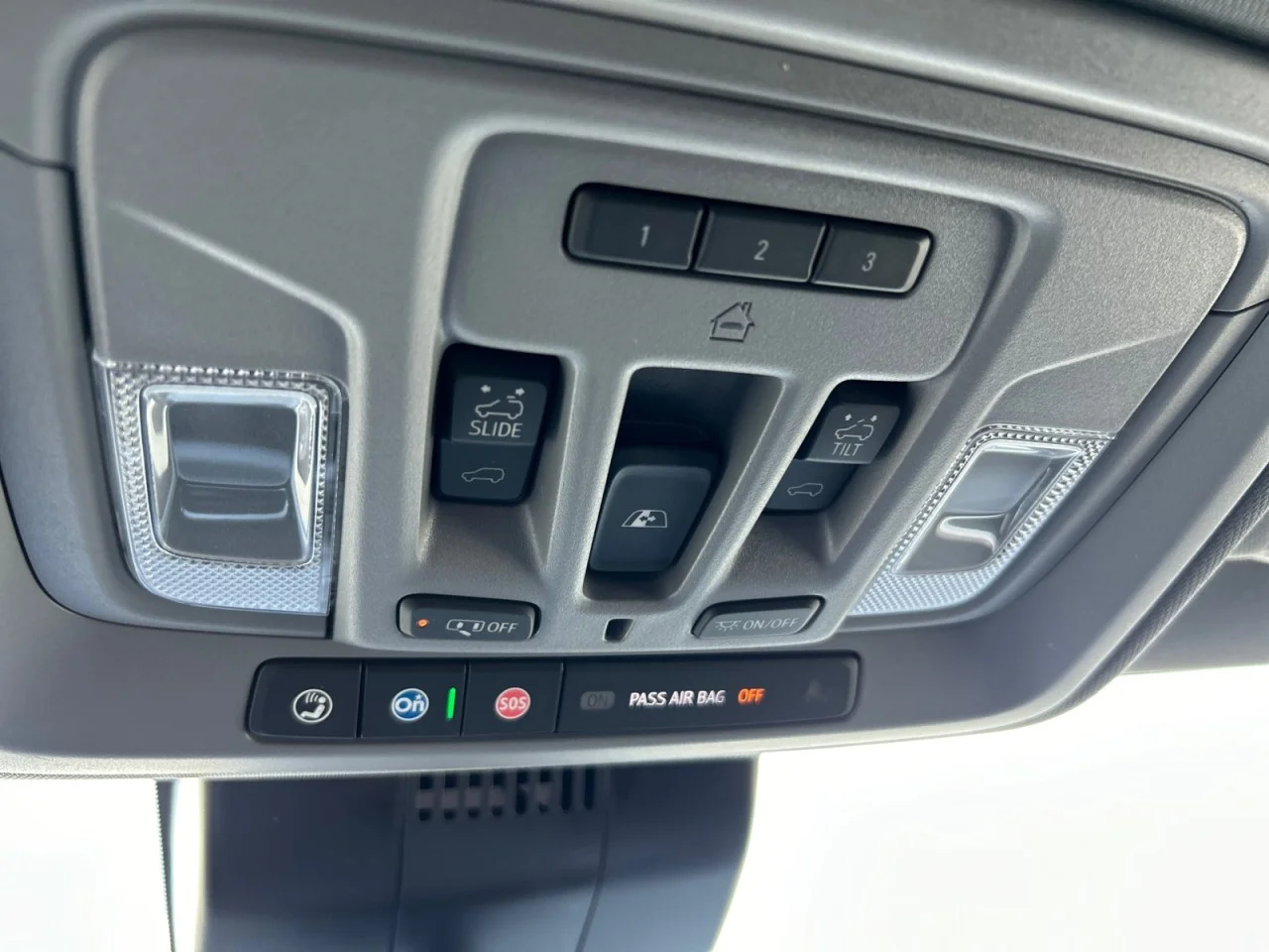2026 Chevrolet Silverado 1500 LT Trail Boss - Photo 15