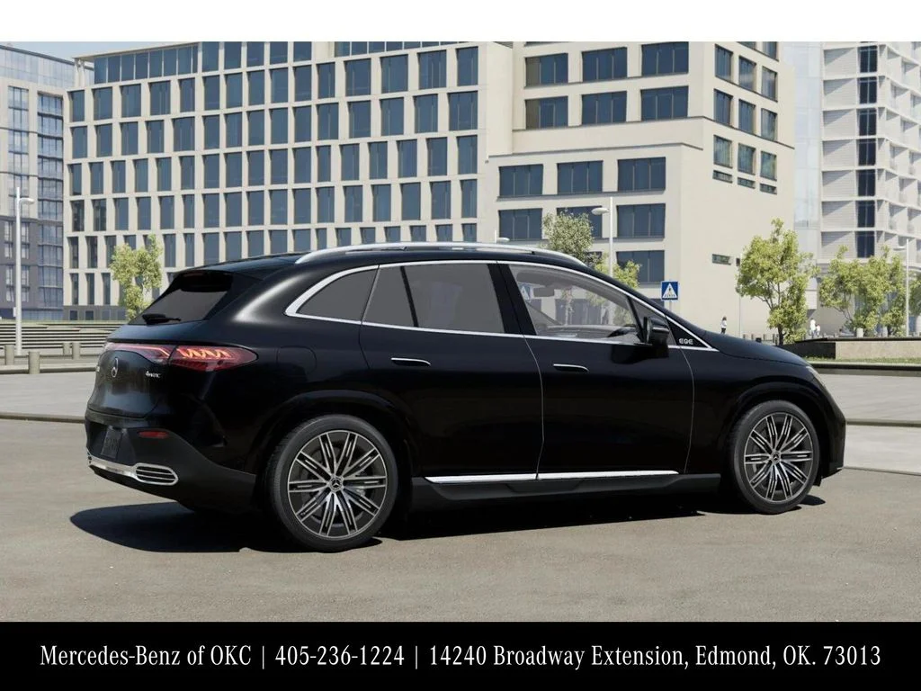 New 2026 Black Mercedes-Benz 320 SUV image 19