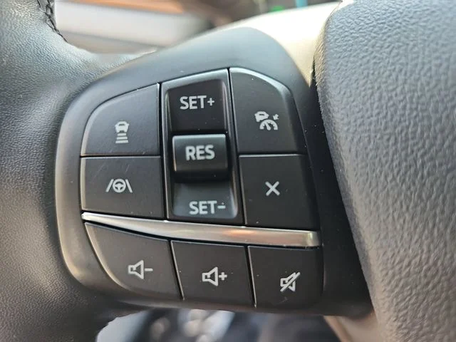 Used 2024 White Ford Lariat image 17