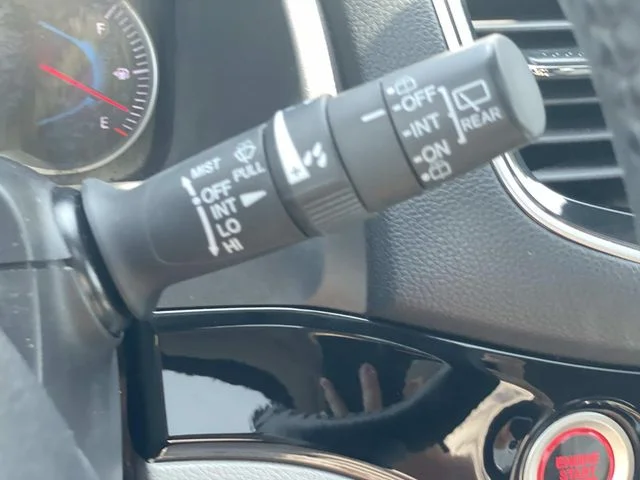 Used 2019 Gray Honda Touring image 26