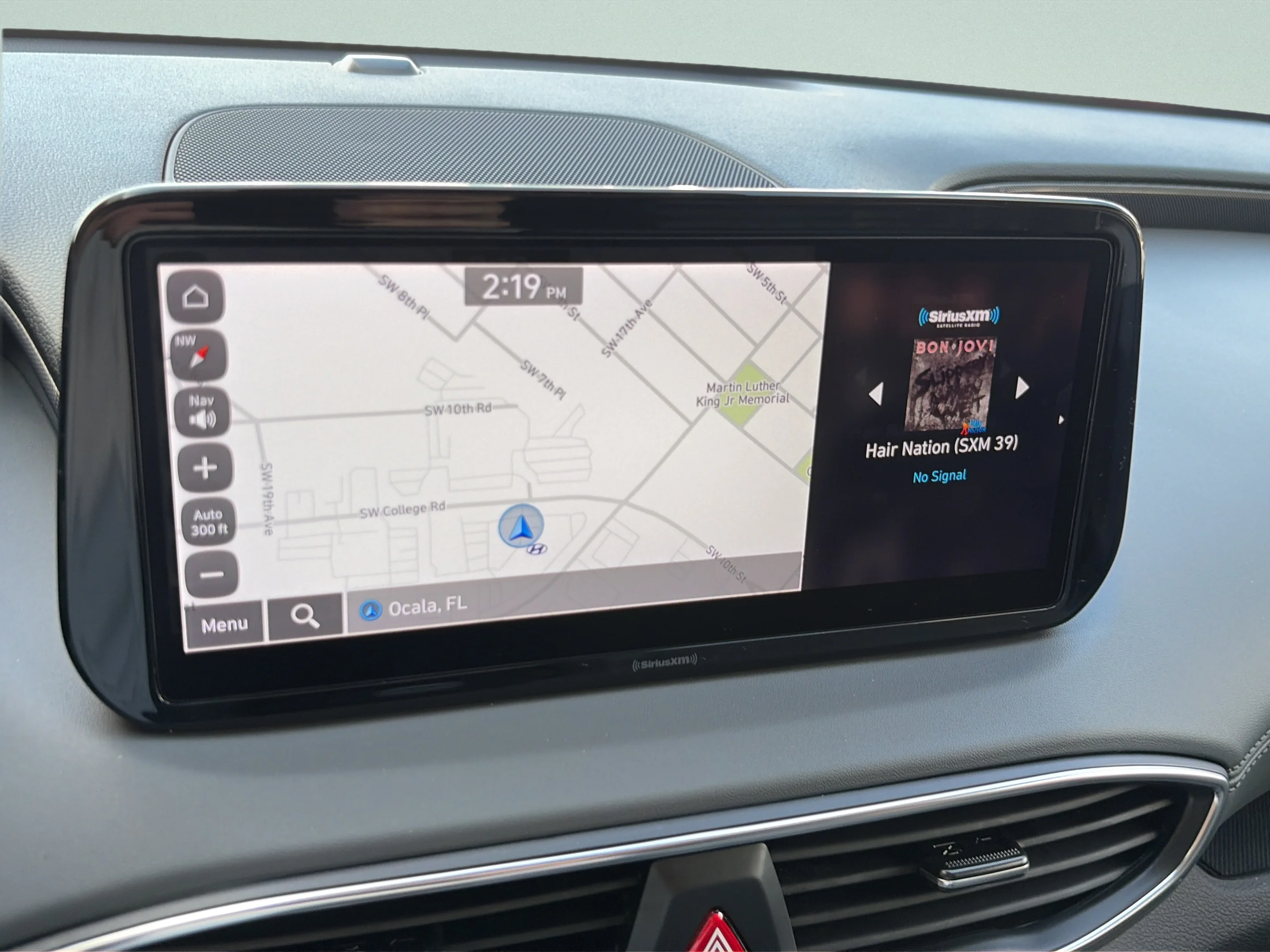 Used 2023 Portofino Gray Hyundai SEL image 23