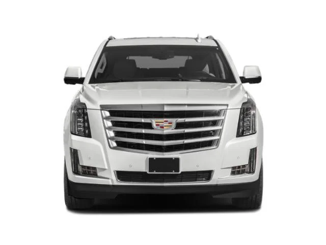 Used 2019 Red Passion Tintcoat Cadillac Premium image 7