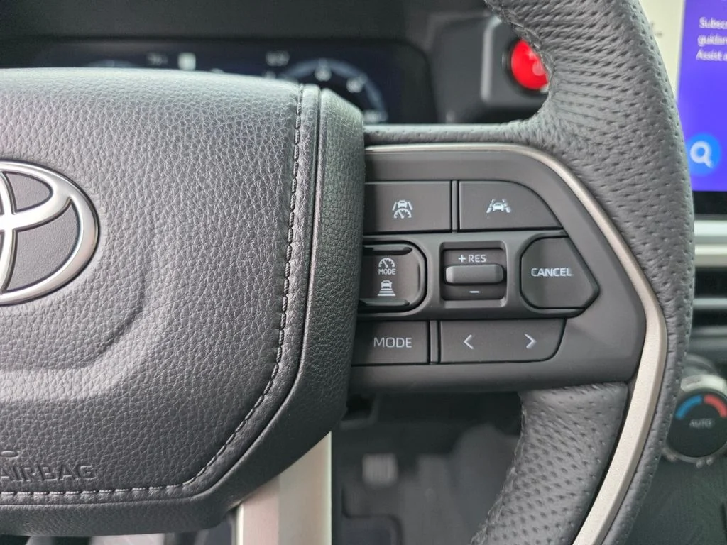 2026 Toyota Tacoma TRD Off Road - Photo 30