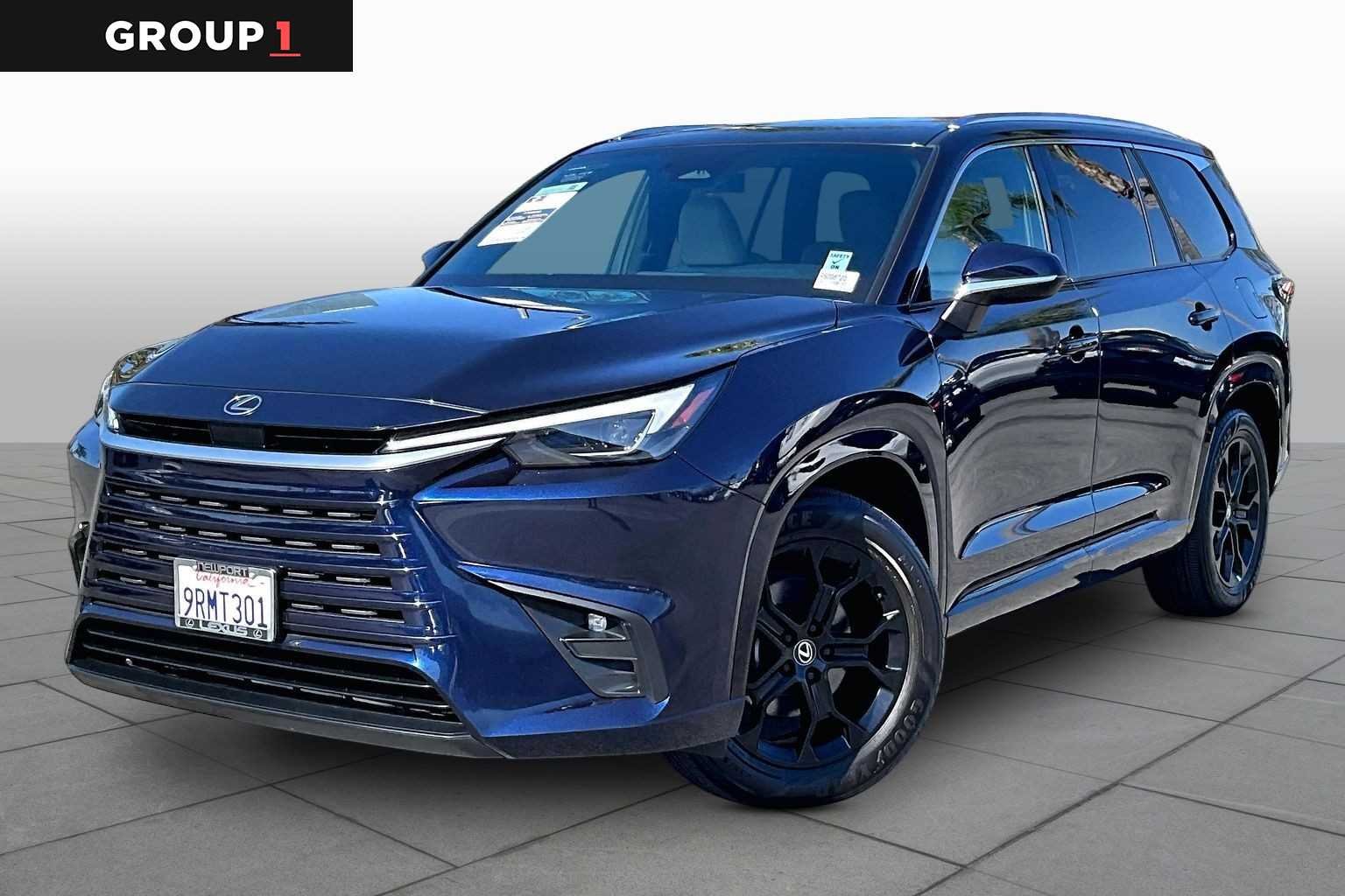 2024 Lexus TX 350 350 FWD's photo