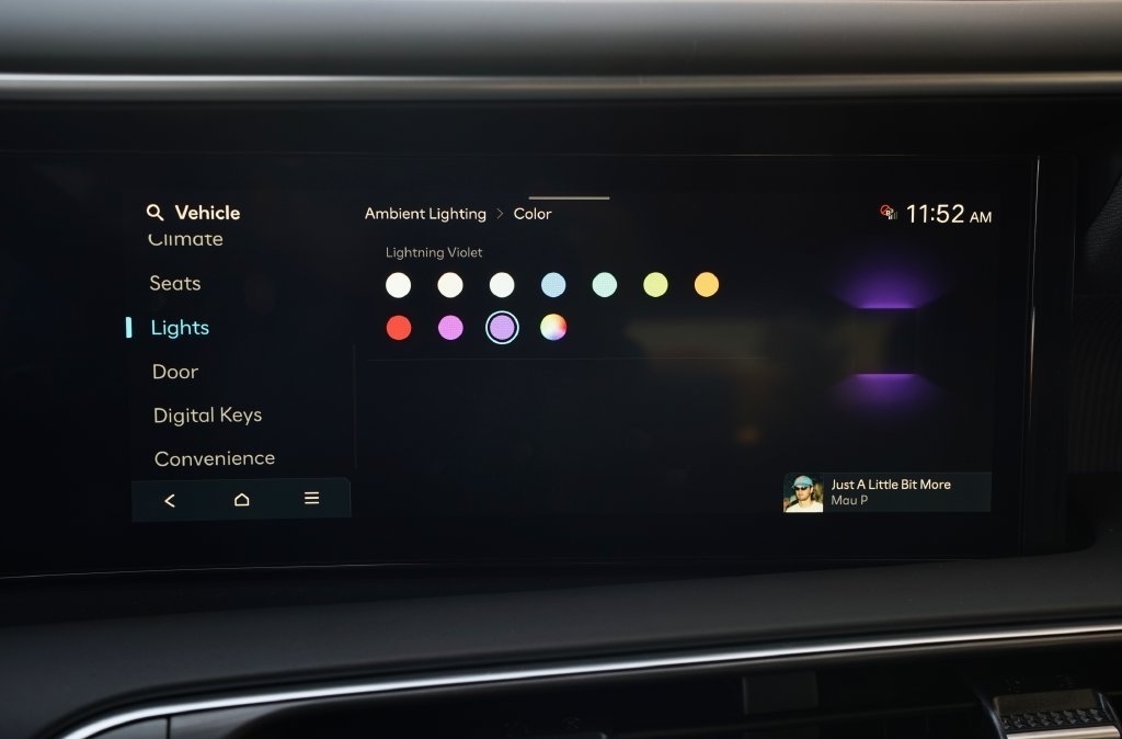 Vehicle thumbnail