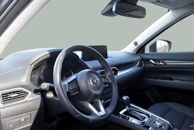 Used 2023 Gray Mazda 2.5 S Premium Plus Package image 13