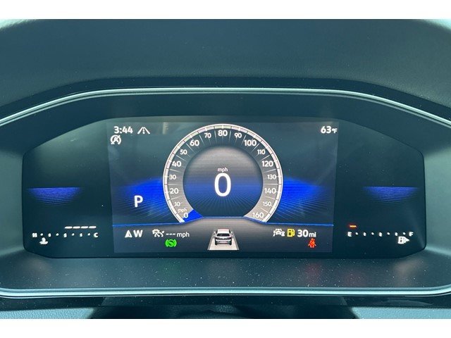 New 2026 Deep Black Pearl Volkswagen 1.5T Sport image 22