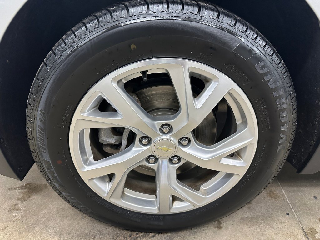 2019 Chevrolet Equinox LT - Photo 35