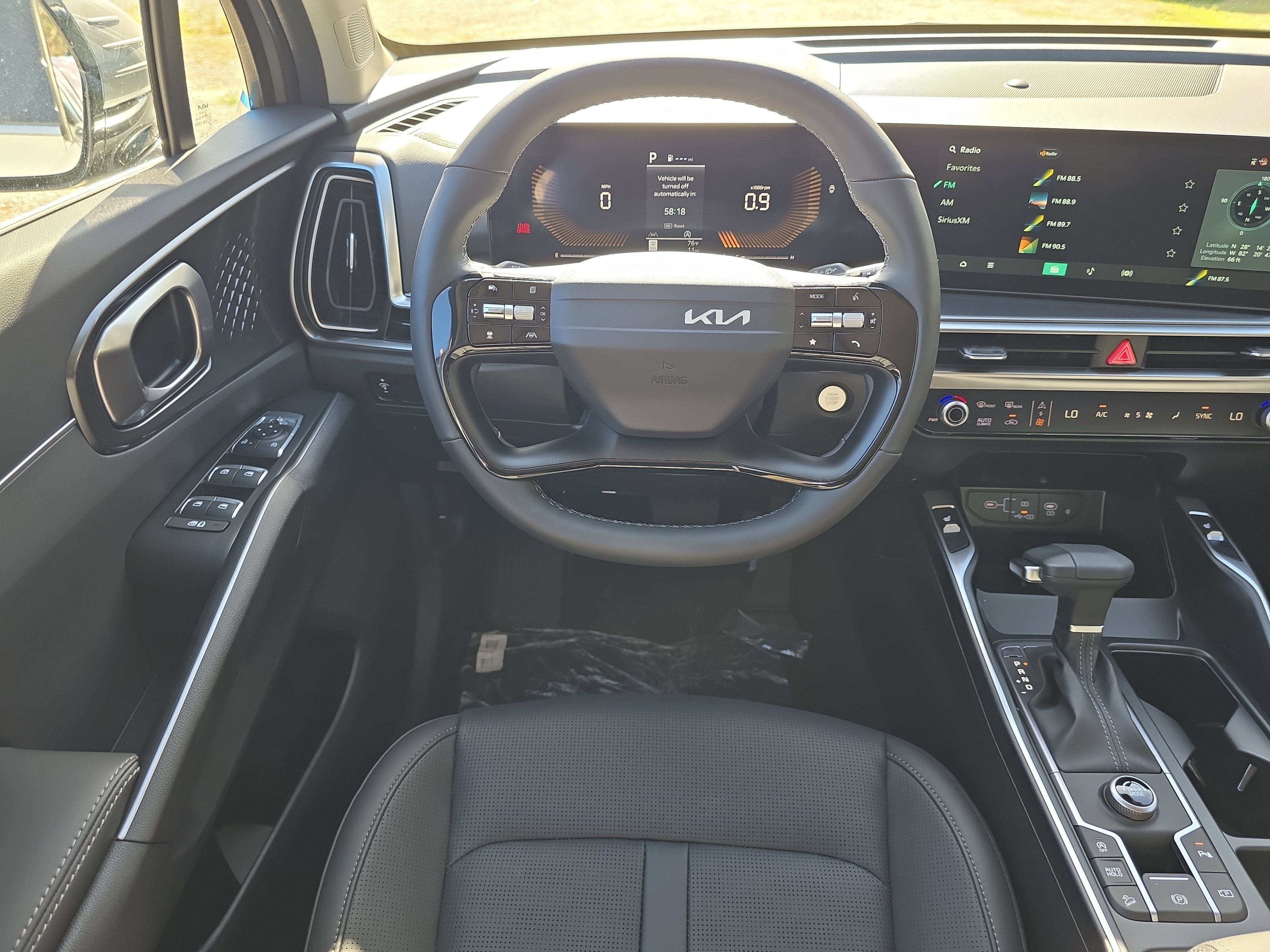 New 2026 Wolf Gray Kia S image 15