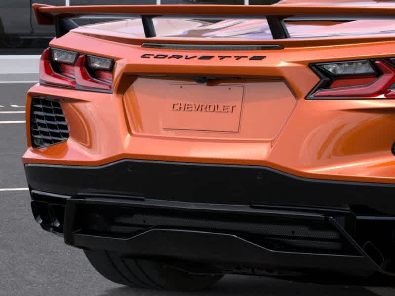 2026 Chevrolet Corvette 3LT - Photo 14