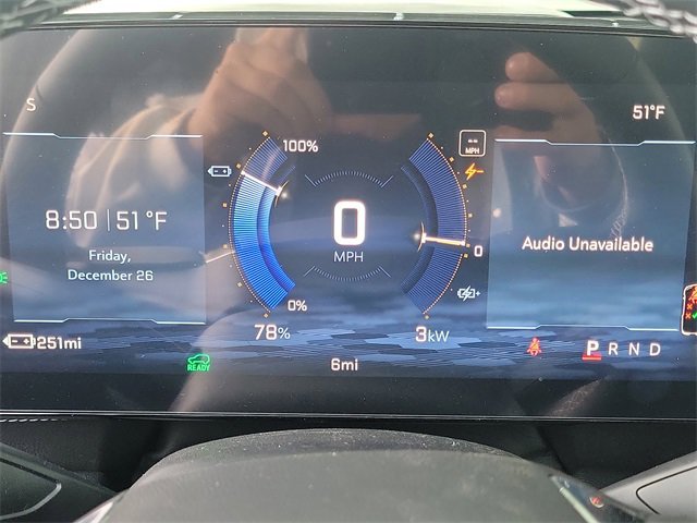 2026 Chevrolet Blazer EV LT - Photo 10