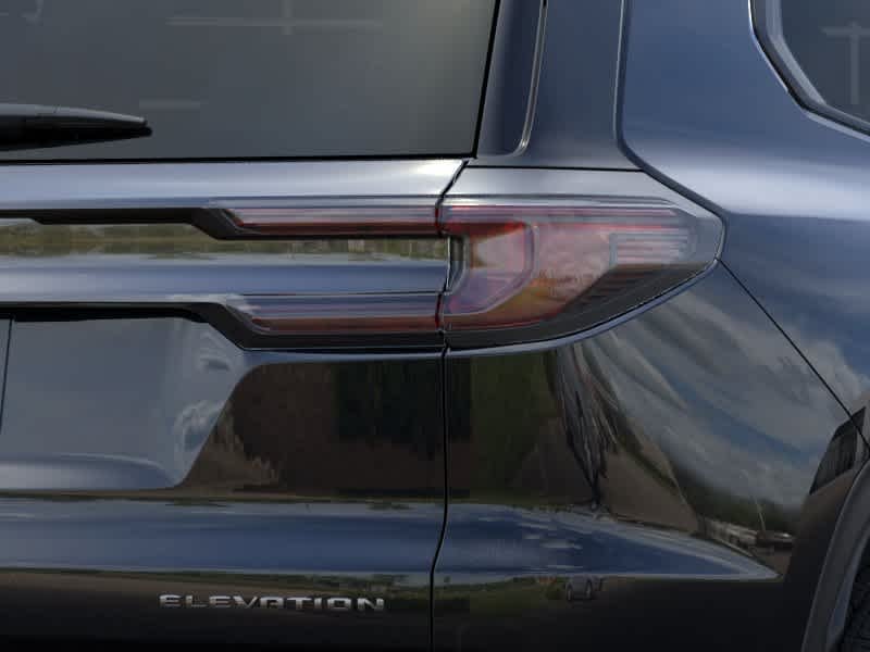2026 GMC Acadia Elevation - Photo 11