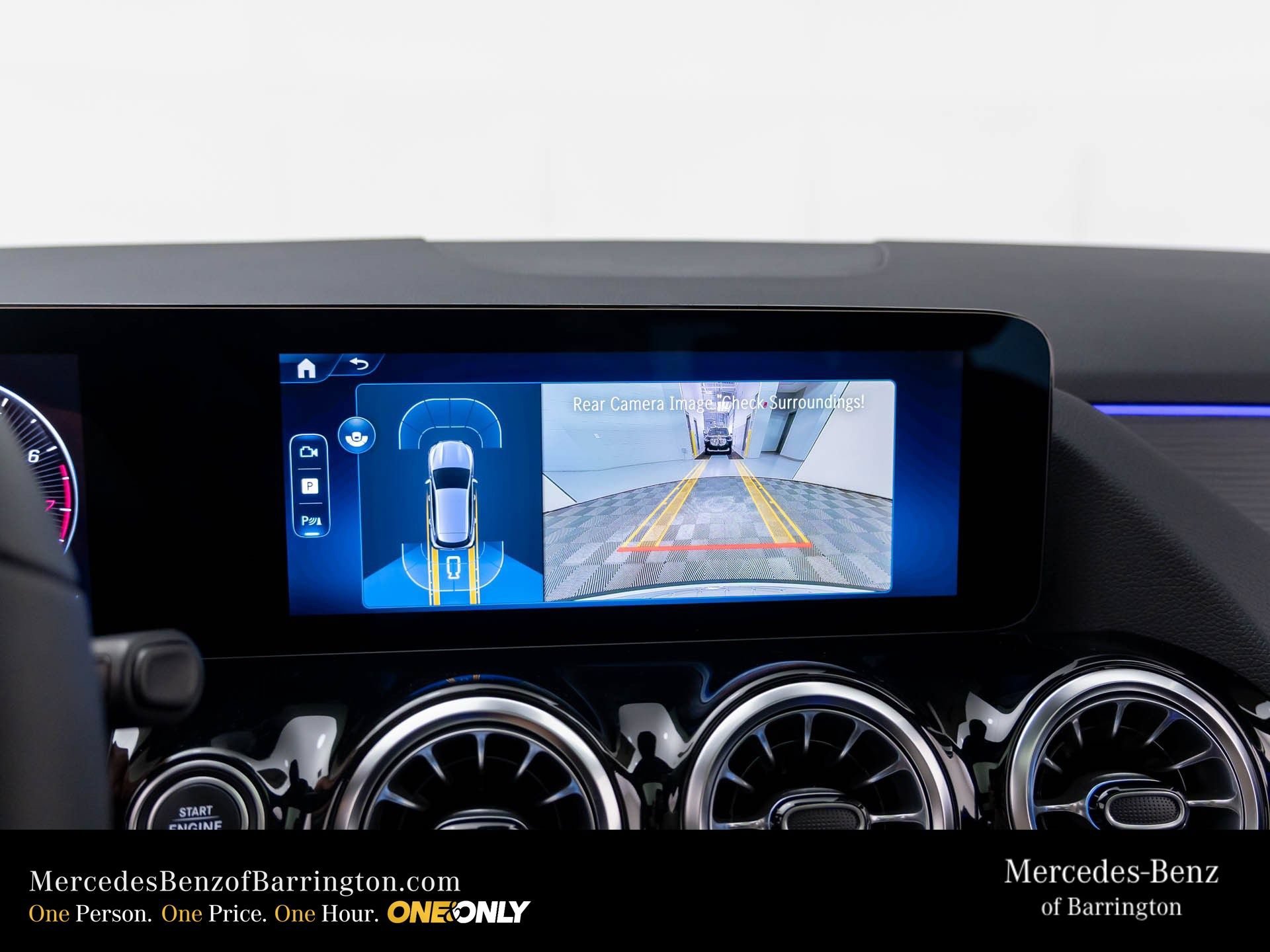 New 2026 Polar White Mercedes-Benz GLA 250 image 71