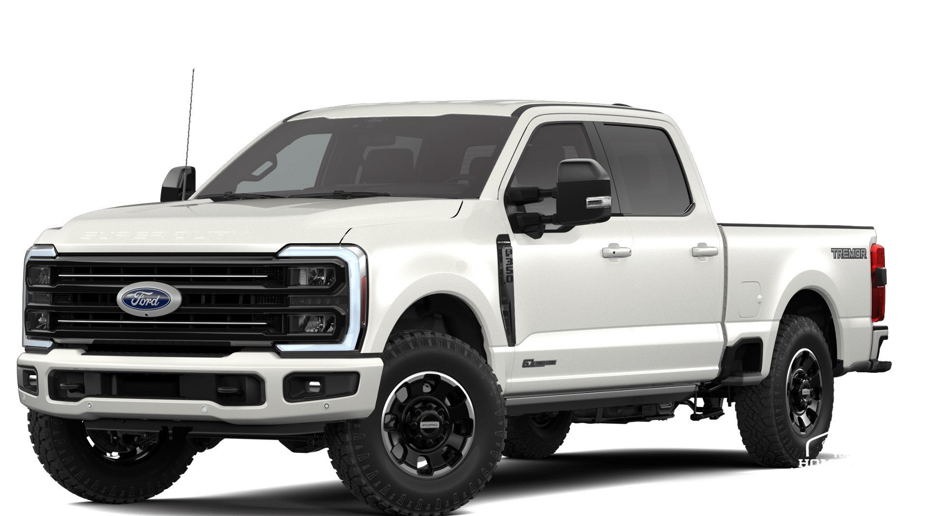 2026 Ford Super Duty