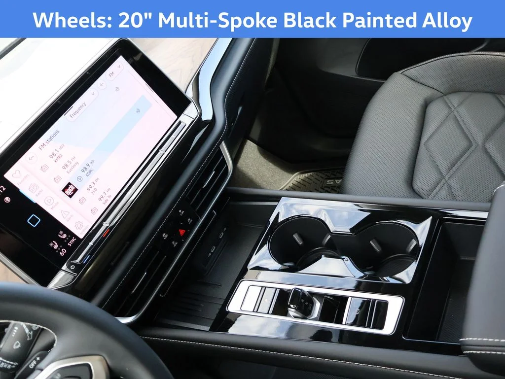 New 2026 Gray Volkswagen 2.0T SE w/Technology image 6