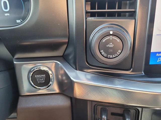 New 2026 Brown Ford King Ranch image 31