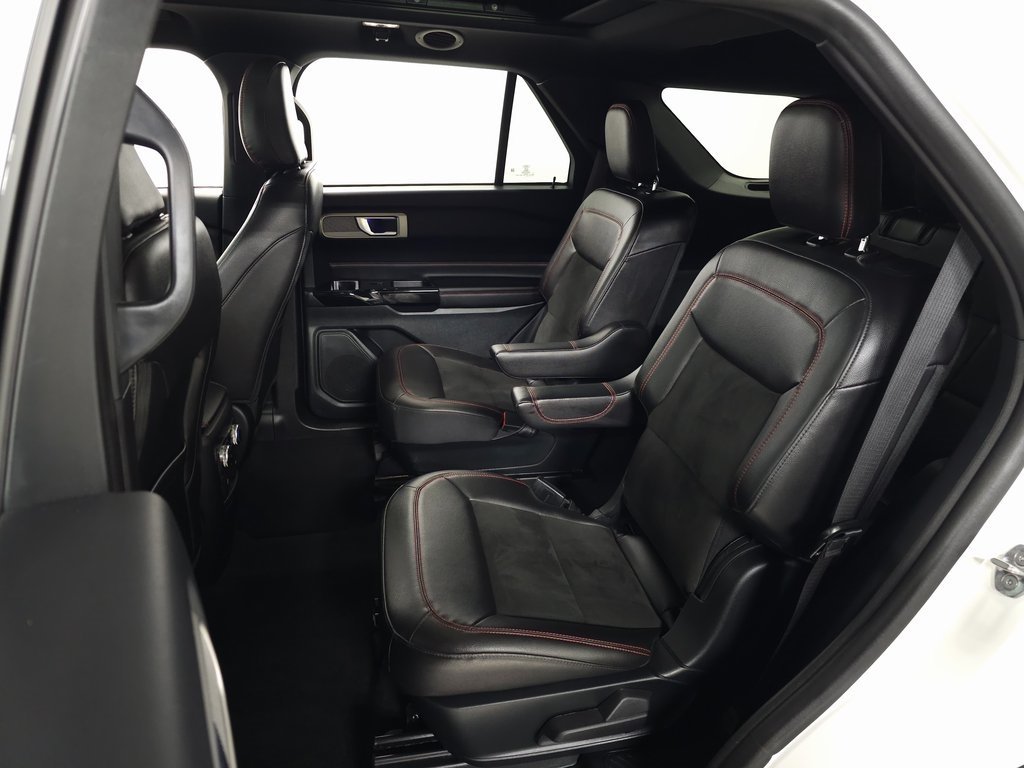 2023 FORD EXPLORER - Image 34