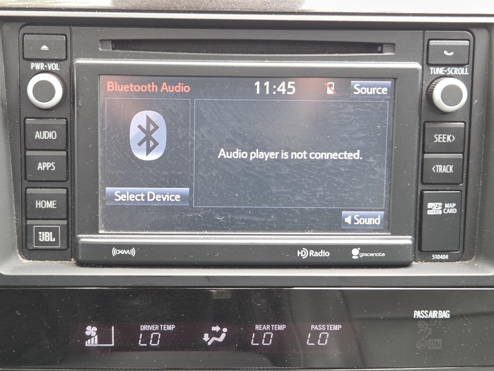 Certified Used 2019 Super White Toyota Limited image 28
