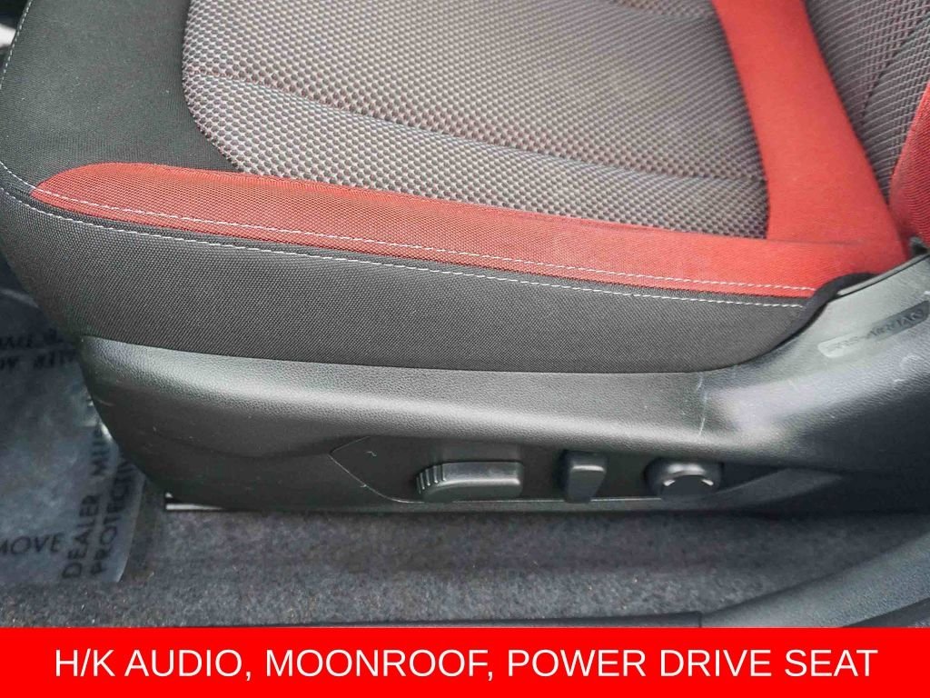 Used 2024 Silver Subaru 2.5RS image 19