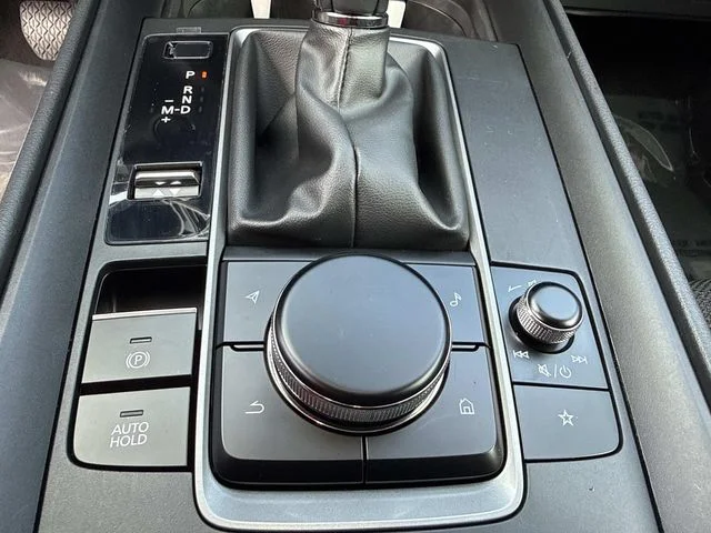 2026 Mazda CX-50 Meridian Edition - Photo 33