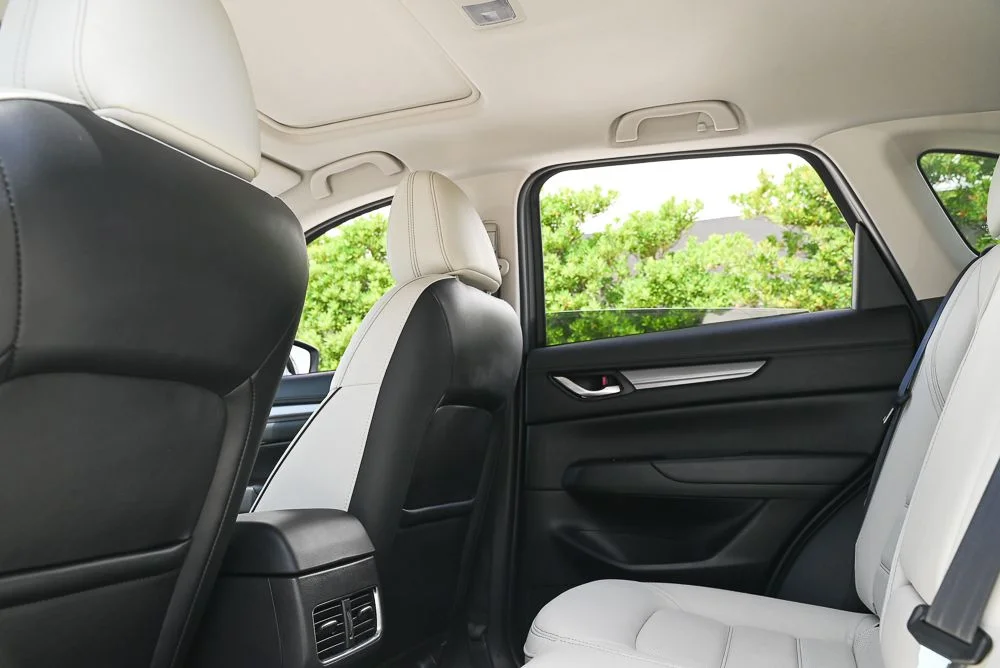 Certified Used 2024 Gray Mazda 2.5 S Preferred Package image 14
