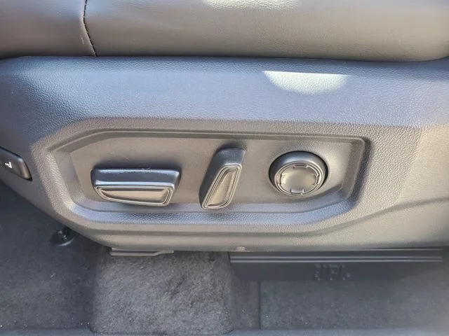 New 2026 Beige Toyota Platinum image 20