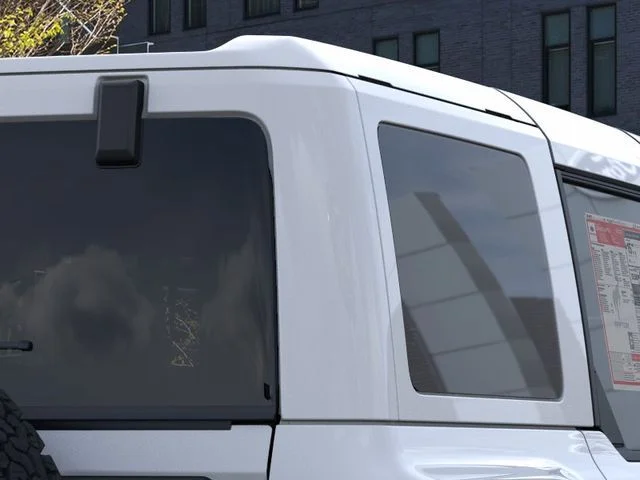 2025 Ford Bronco 4-Door Raptor - Photo 25