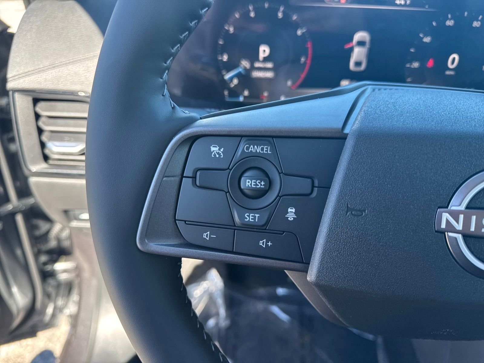 New 2026 Nissan Sentra SV 4D Sedan