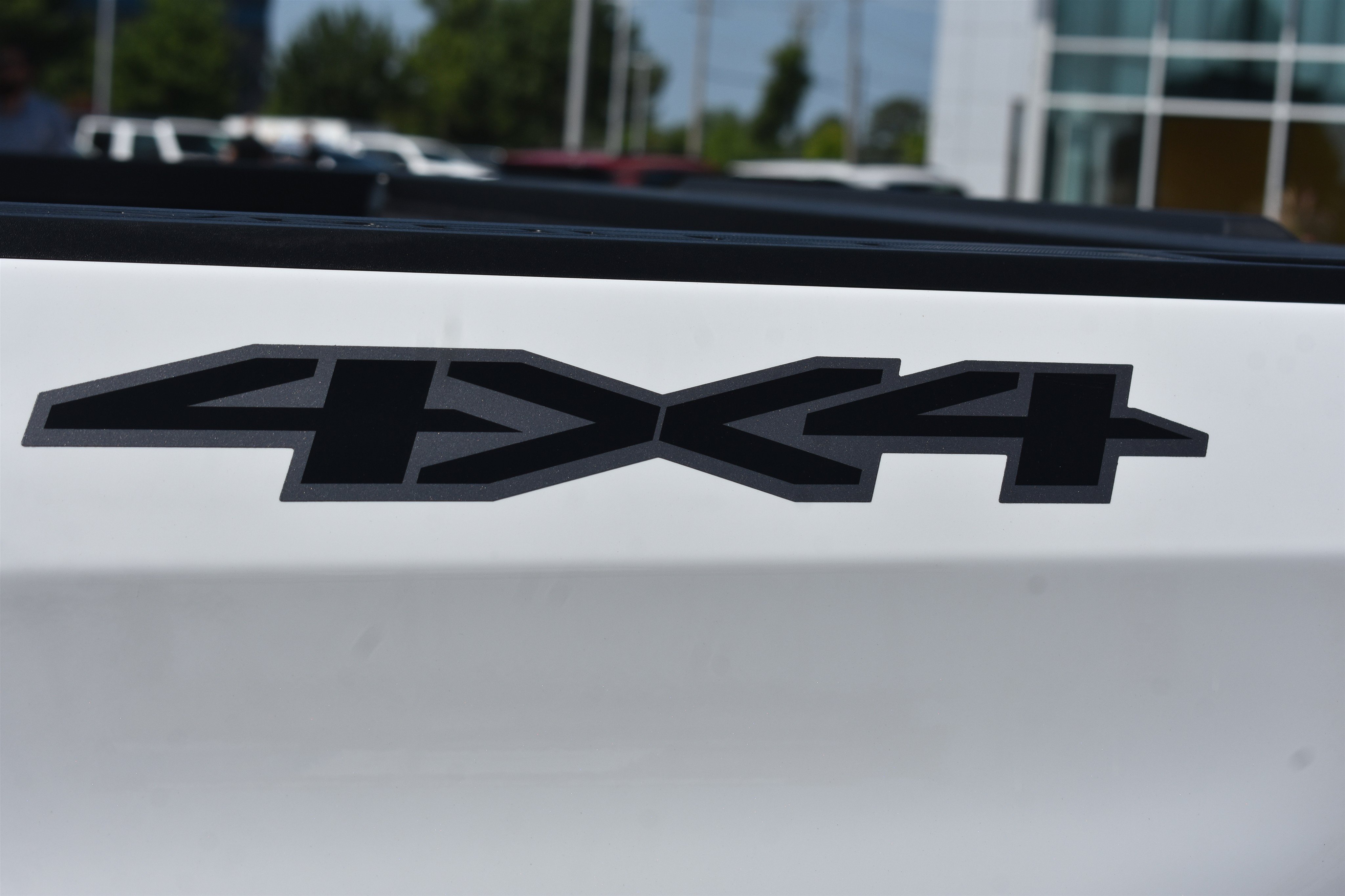 2026 Chevrolet Silverado 1500 RST - Photo 13