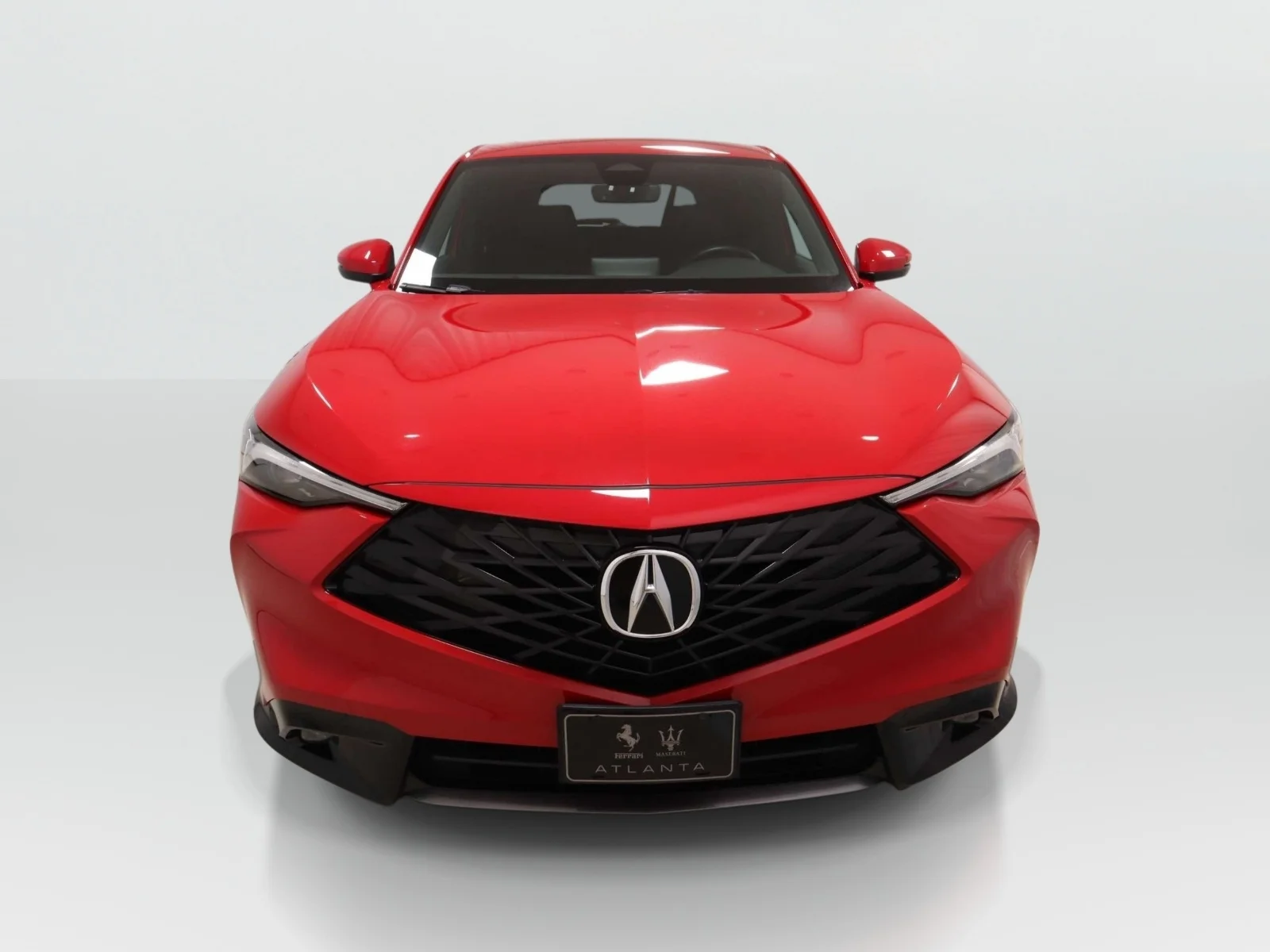 2025 Acura ADX A-Spec Package - Photo 8