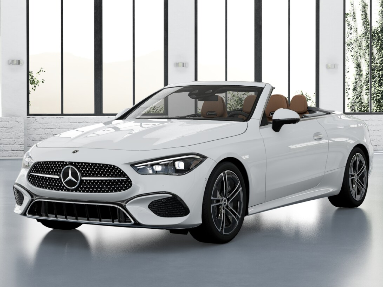 2027 Mercedes-Benz CLE 300