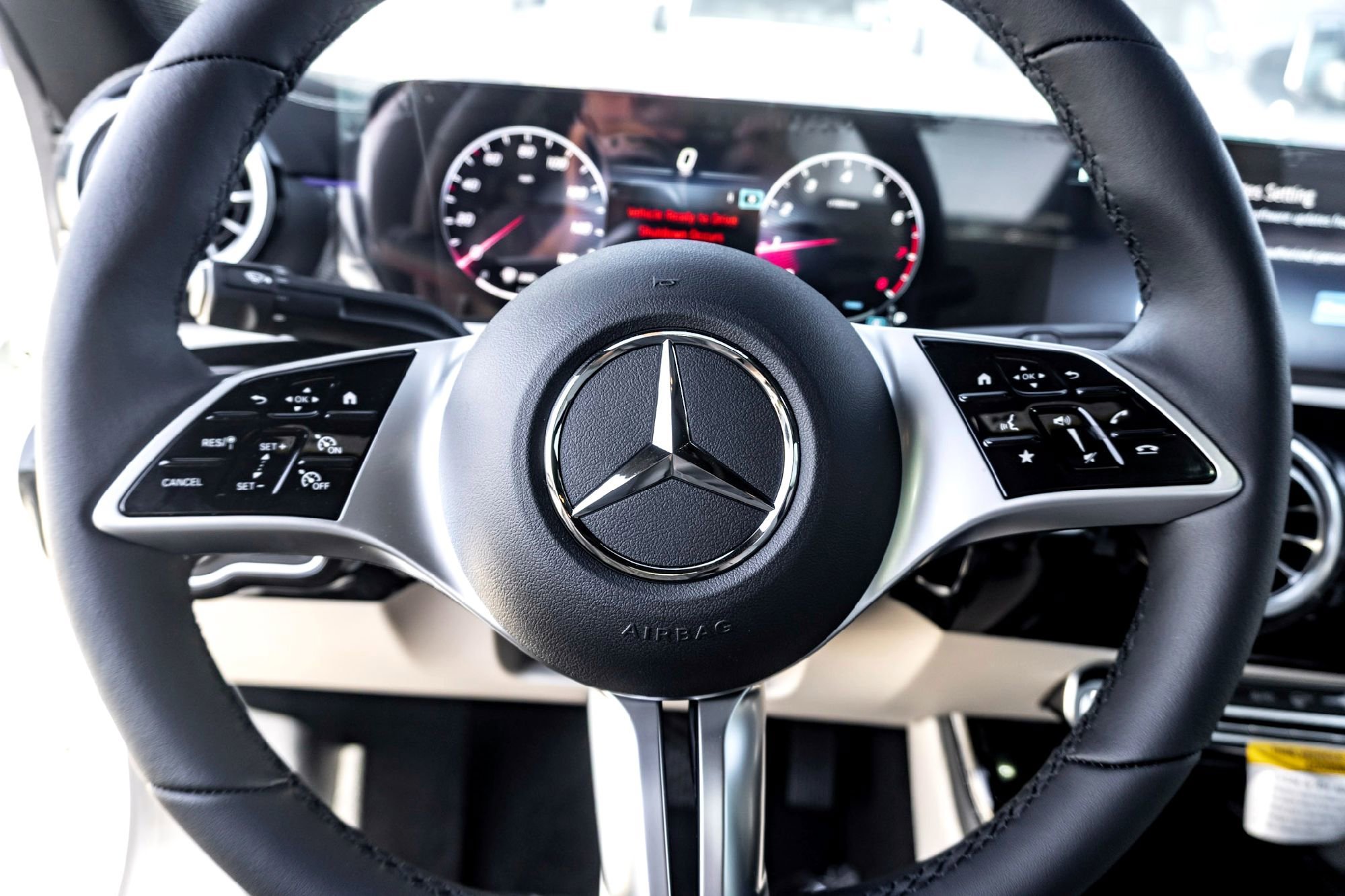 2025 Mercedes-Benz CLA CLA 250 - Photo 12