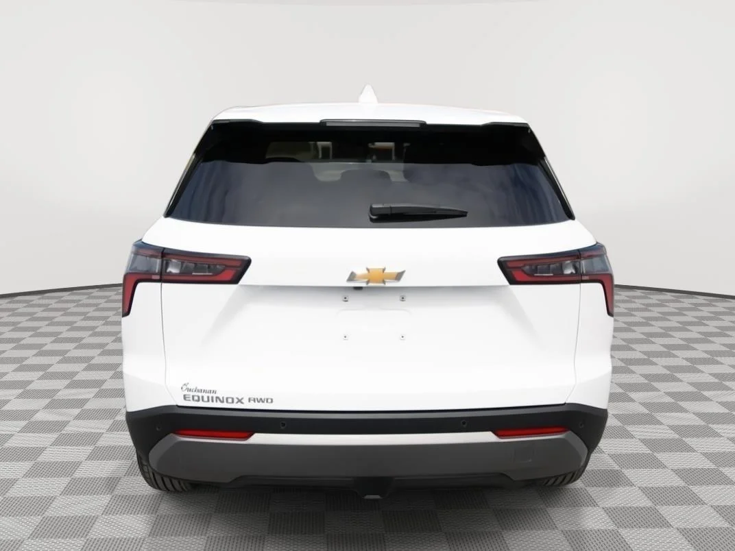 2025 Chevrolet Equinox LT - Photo 6