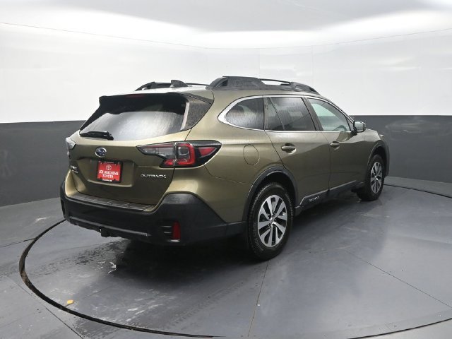 Used 2020 Brown Subaru Premium image 8