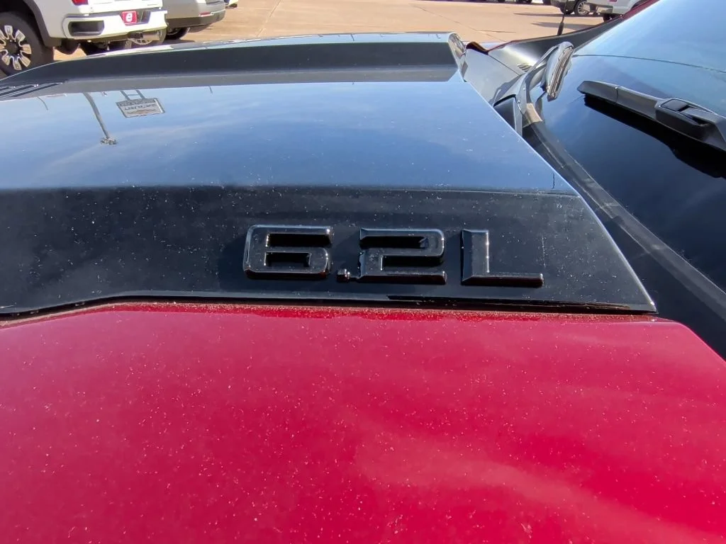 2026 Chevrolet Silverado 1500 LT Trail Boss - Photo 49