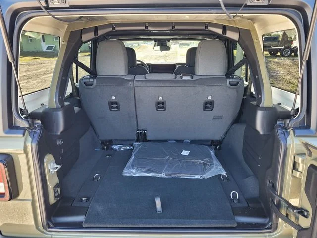 New 2026 41 Exterior Paint Jeep Sport S image 17