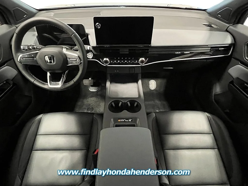 New 2026 Scarlet Red Metallic Honda Touring image 13