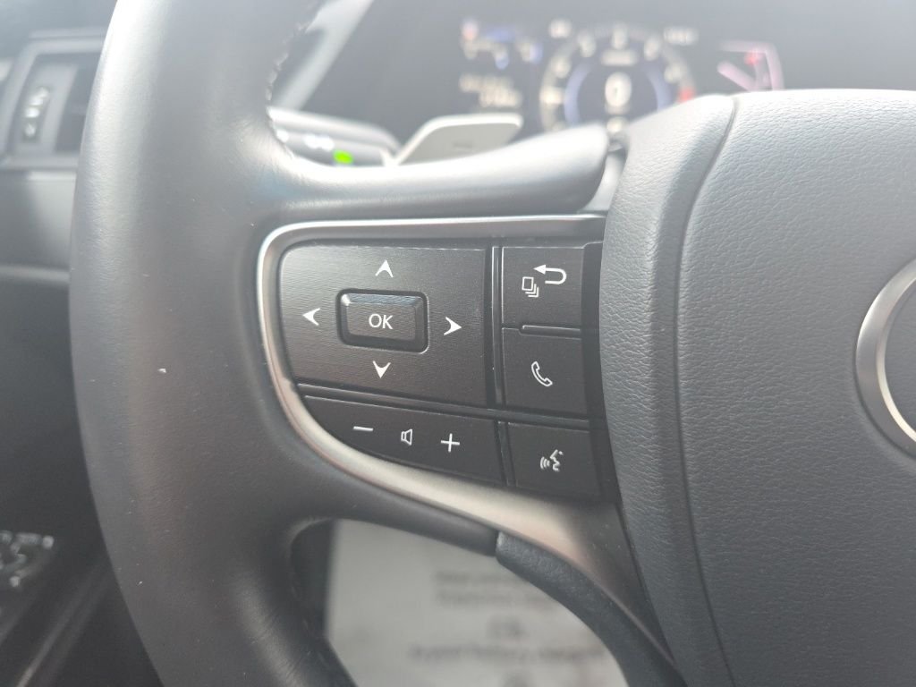 2024 Lexus ES 350 - Photo 29