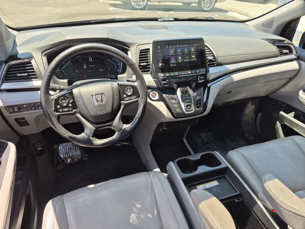 Used 2019  Honda Elite image 24