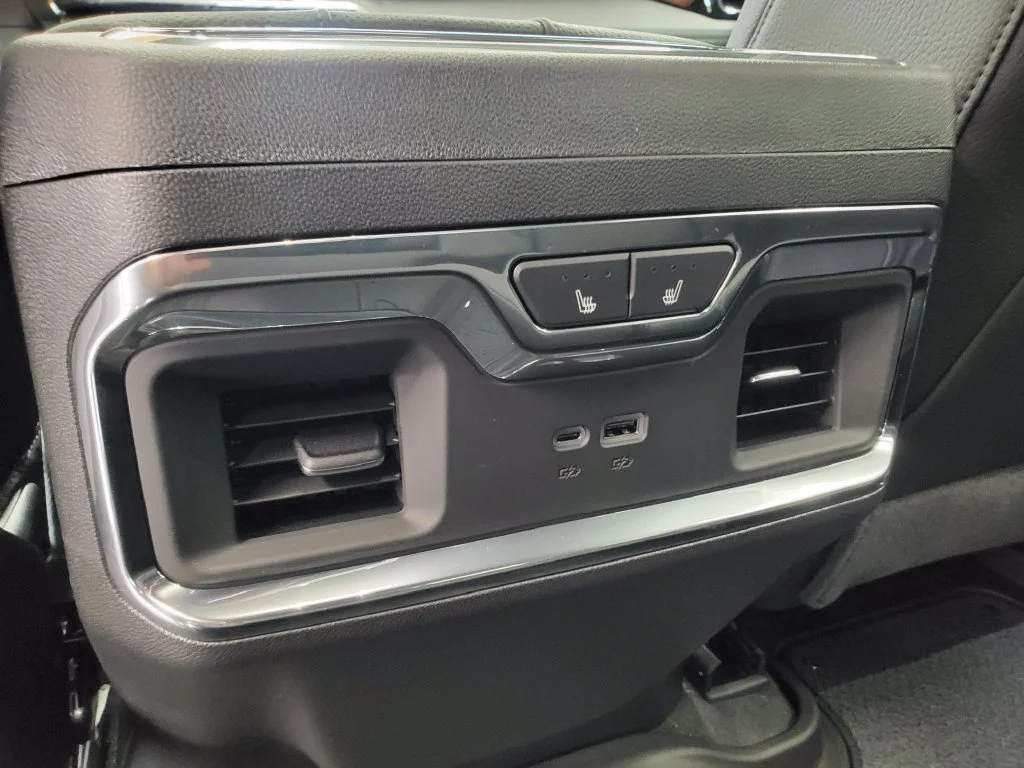 New 2026 Onyx Black GMC Denali image 32