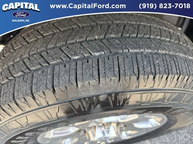 Used 2017 Blue Ram Big Horn image 14