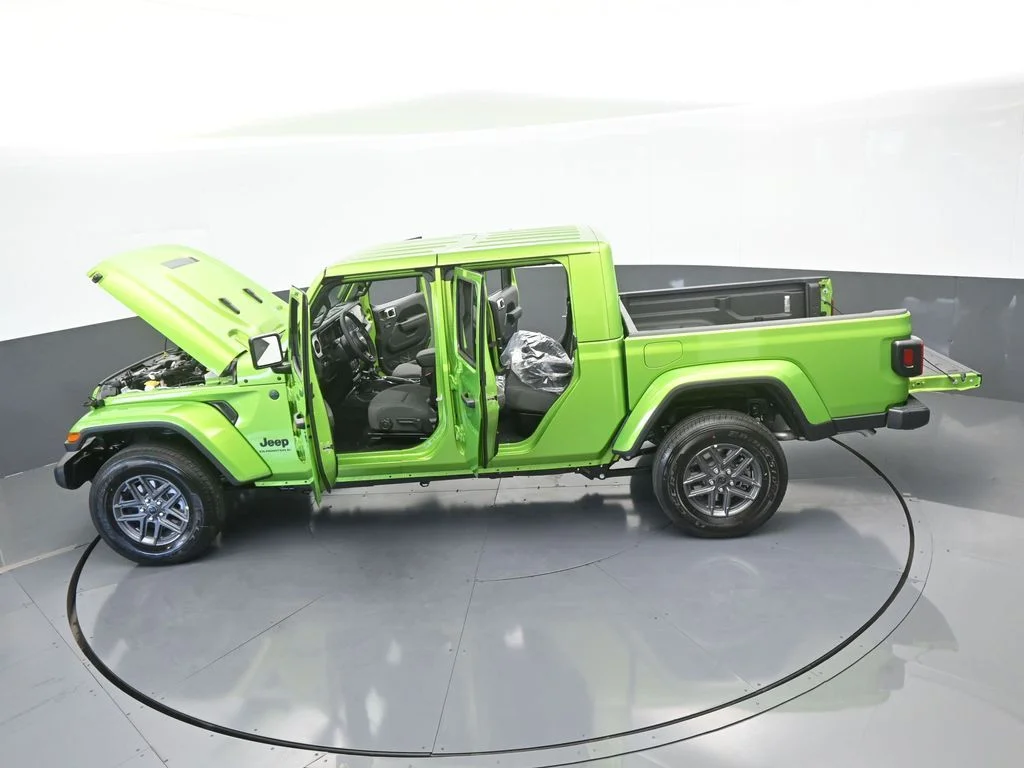 Used 2025 Mojito Jeep Sport S image 60