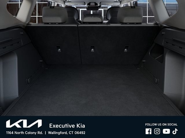 New 2027 Pale Gray Kia S image 19