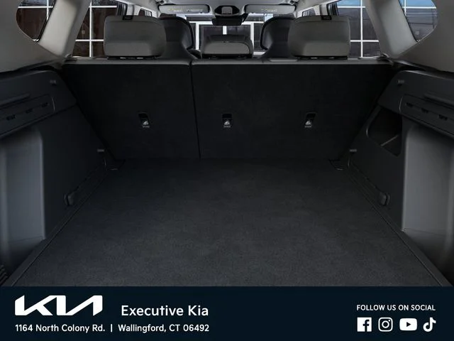 New 2027 Gray Kia S image 19