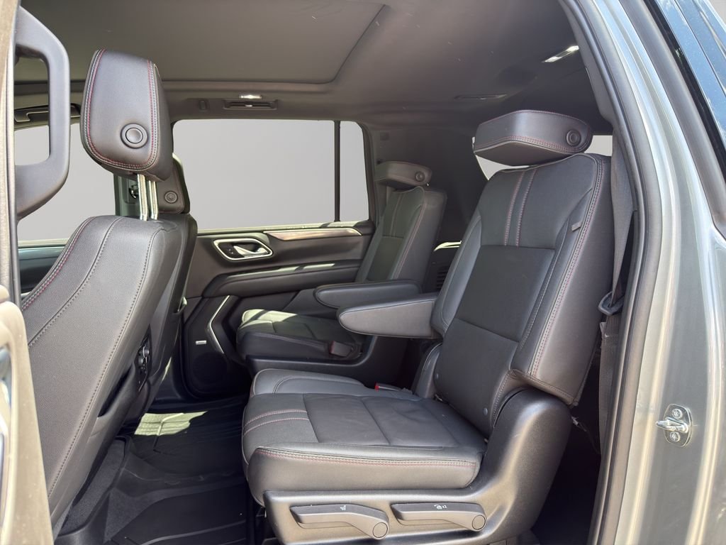 Used 2023 Sterling Gray Metallic Chevrolet RST image 19