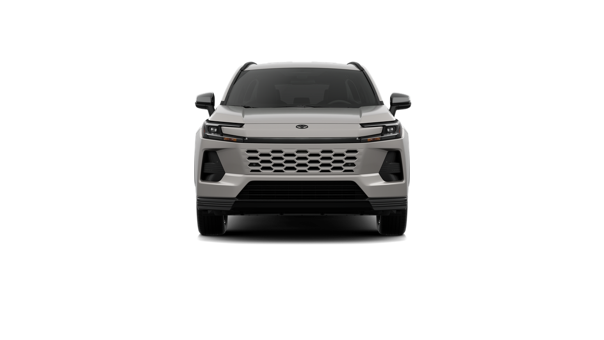 New 2026 Meteor Shower Toyota SE image 17