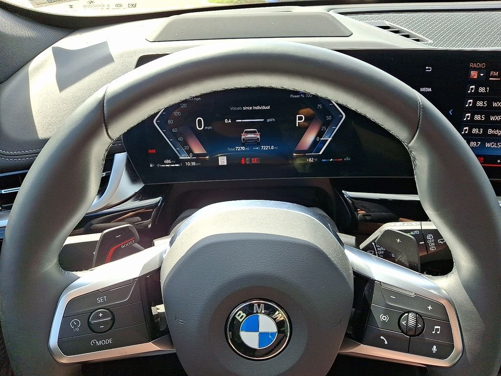 2026 BMW X1 28i - Photo 19