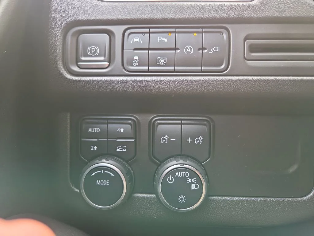 2022 Chevrolet Tahoe LT - Photo 22