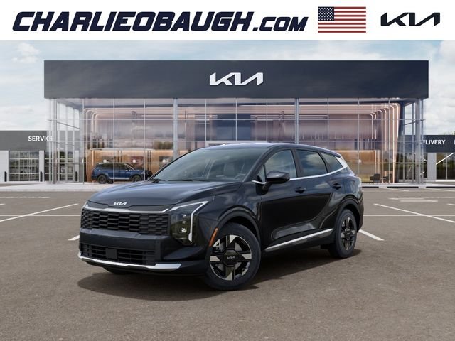 New 2026 Panthera Metal Kia LX image 1