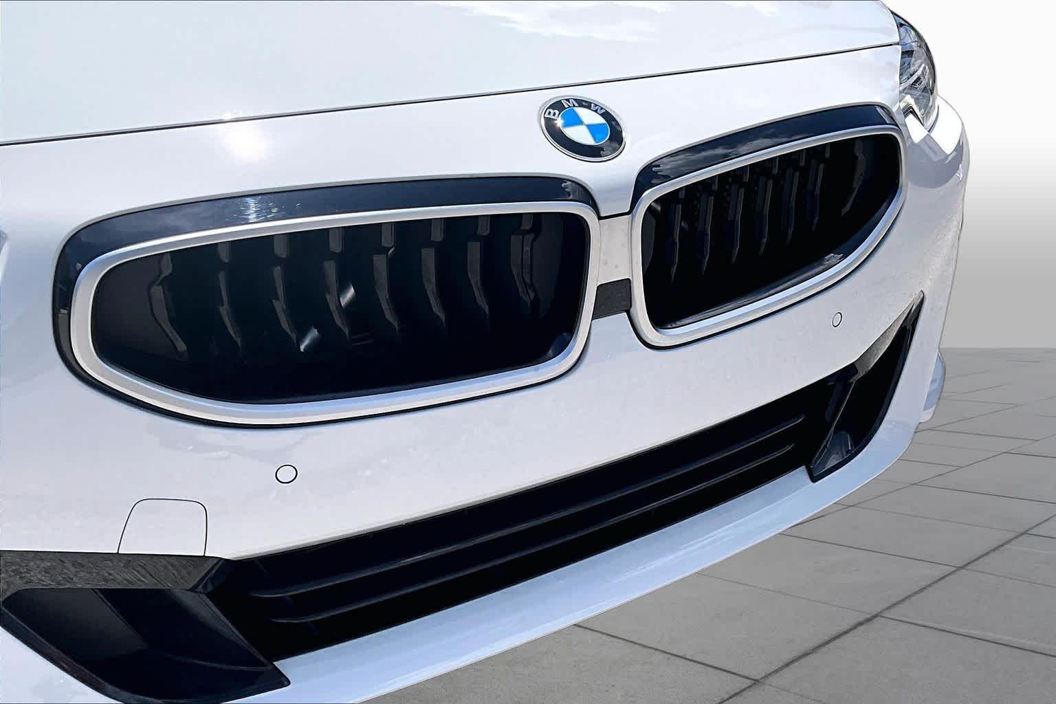 Used 2026 Alpine White BMW 230i image 28